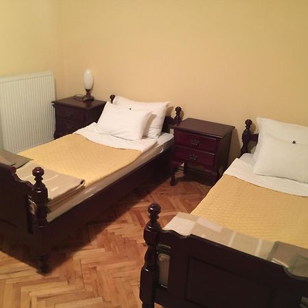 Bed & Breakfast Karavan Raska Номер фото