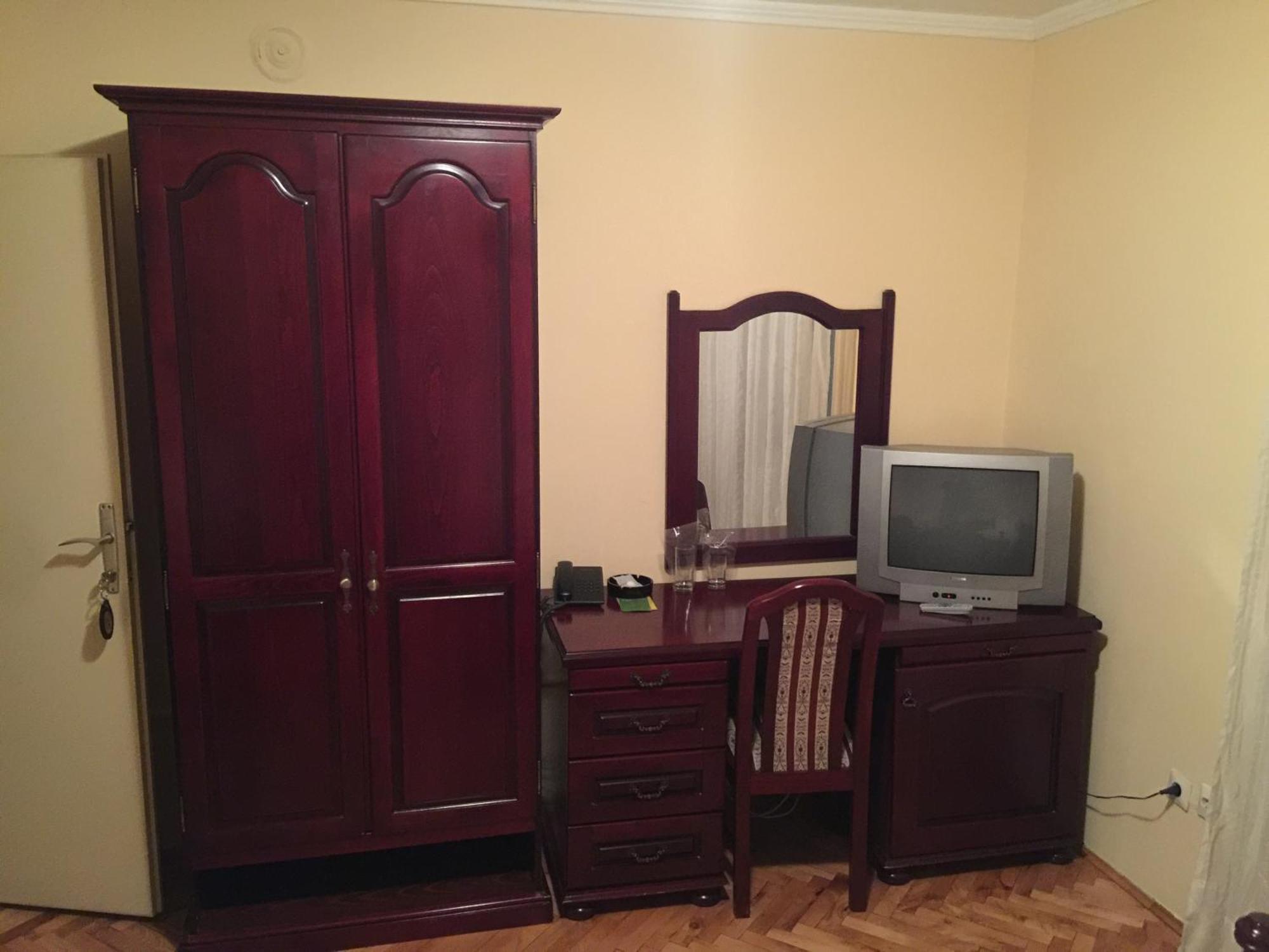 Bed & Breakfast Karavan Raska Номер фото
