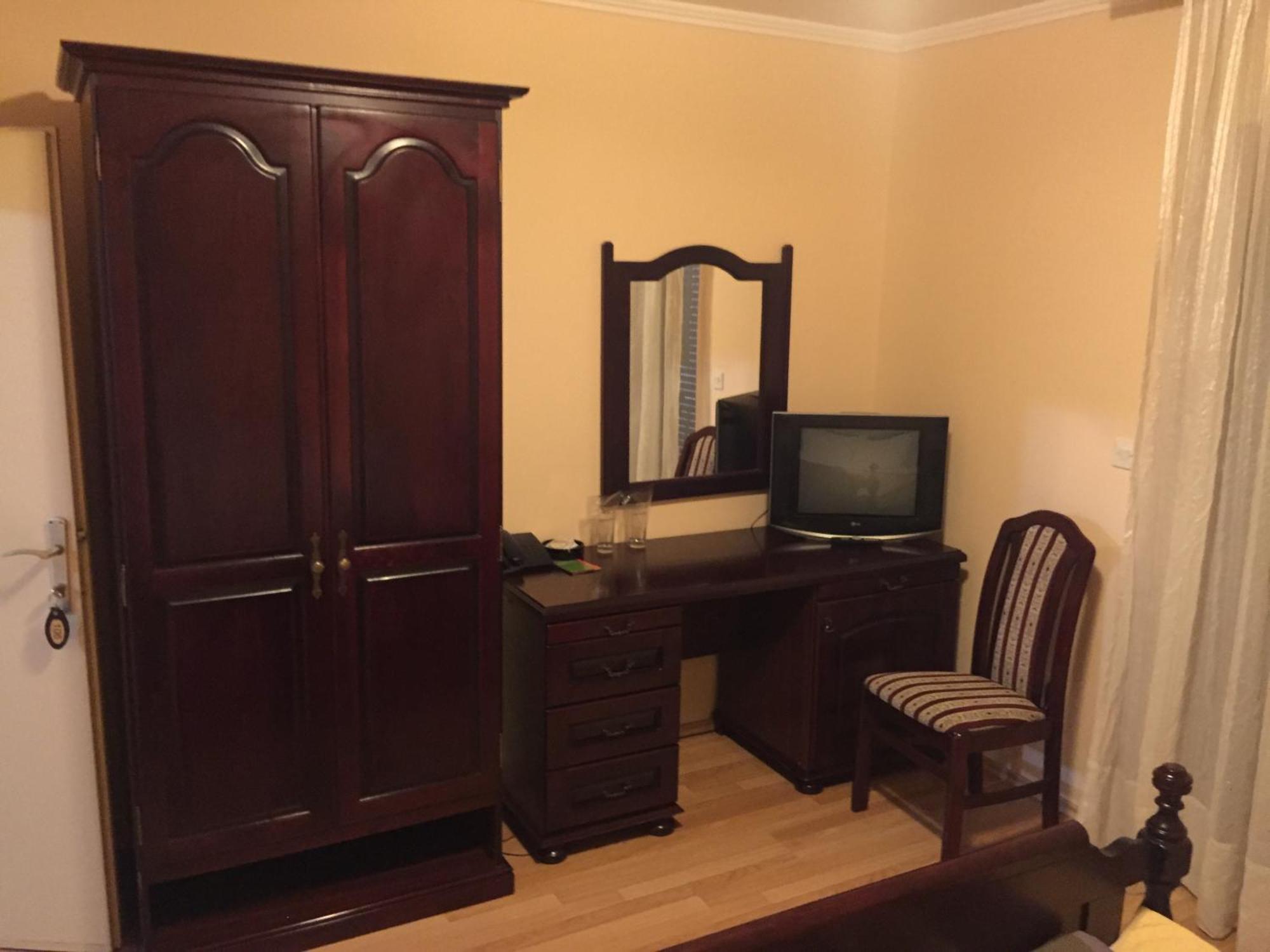Bed & Breakfast Karavan Raska Номер фото