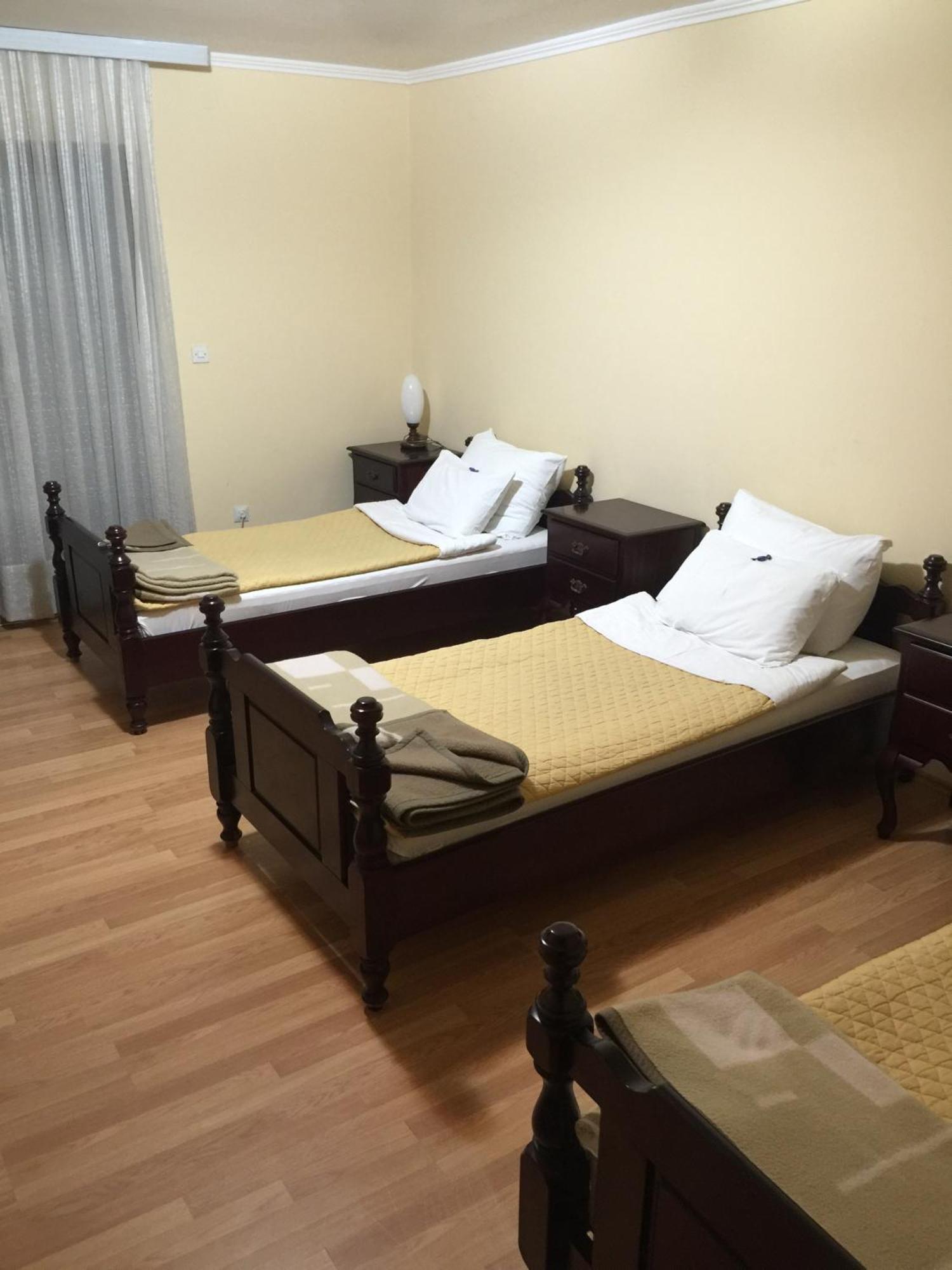 Bed & Breakfast Karavan Raska Номер фото