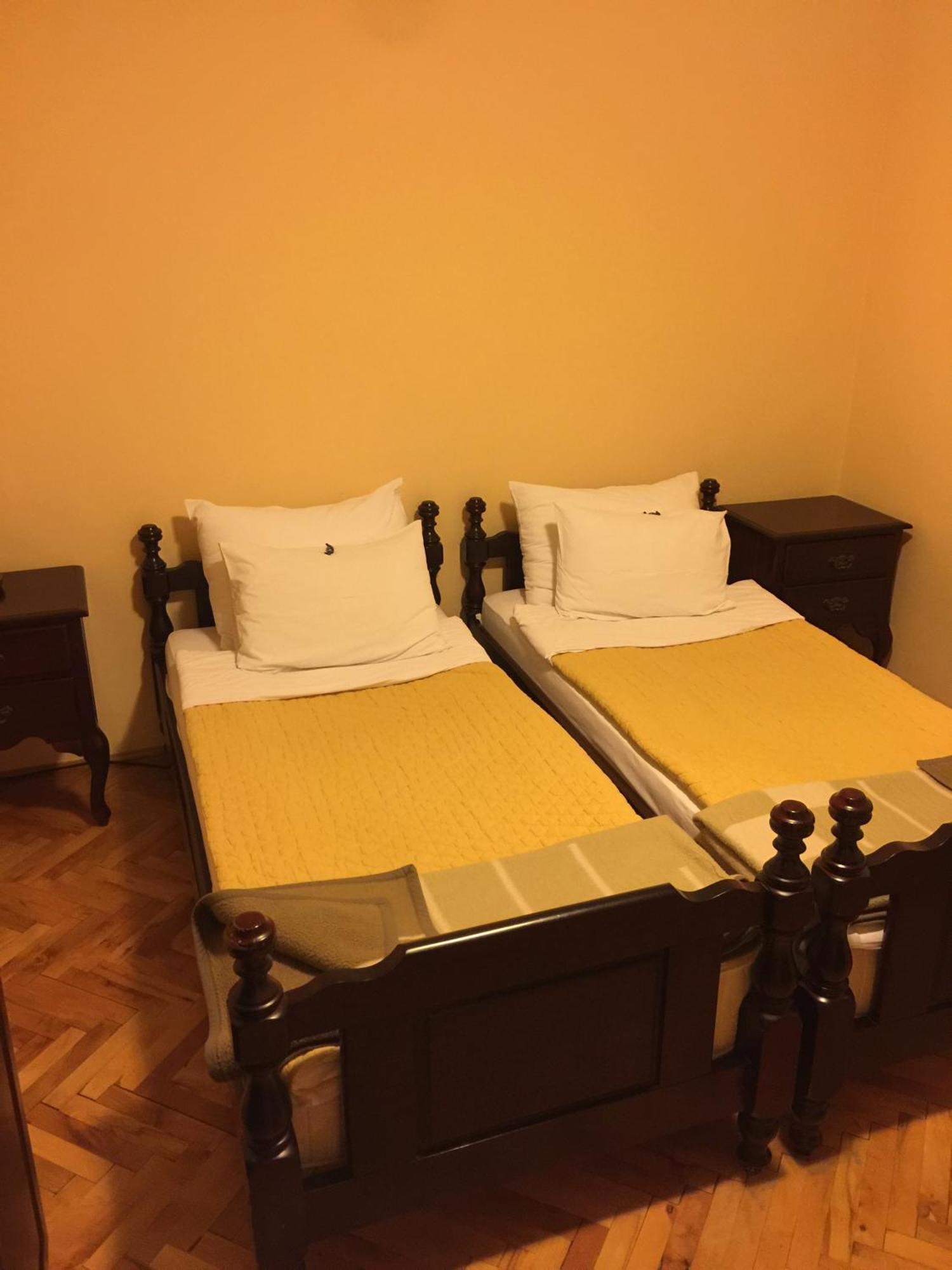 Bed & Breakfast Karavan Raska Номер фото