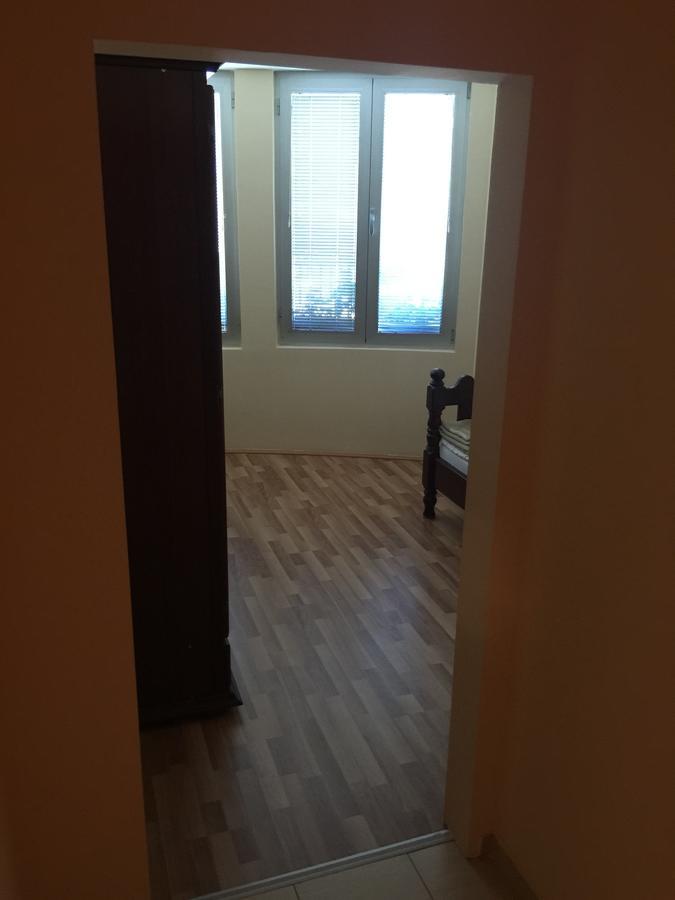 Bed & Breakfast Karavan Raska Экстерьер фото