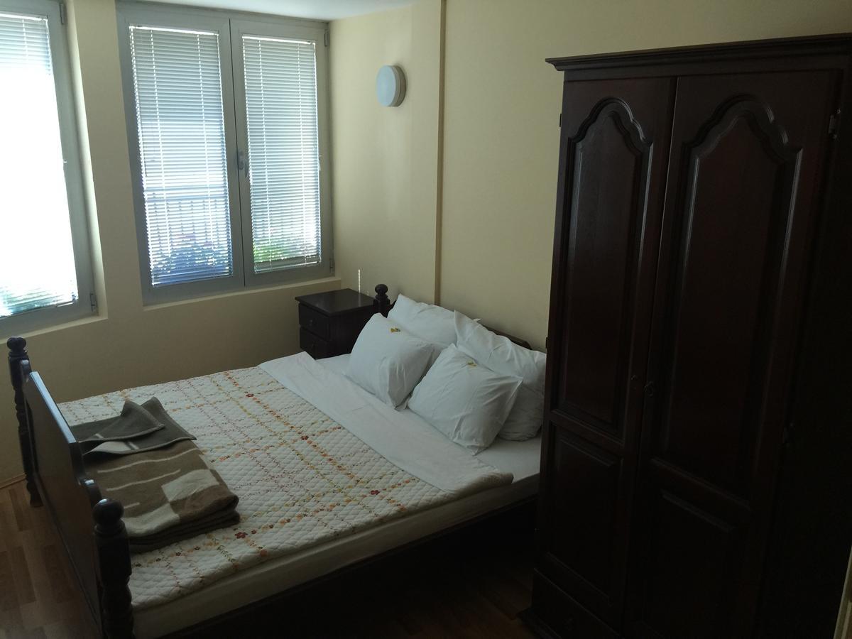 Bed & Breakfast Karavan Raska Экстерьер фото