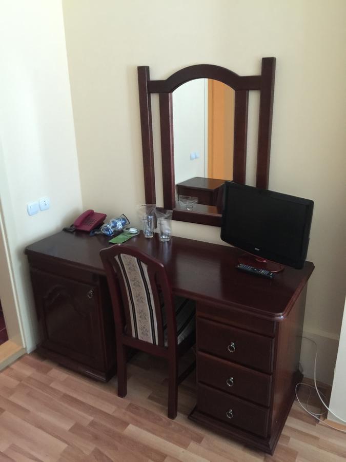 Bed & Breakfast Karavan Raska Экстерьер фото
