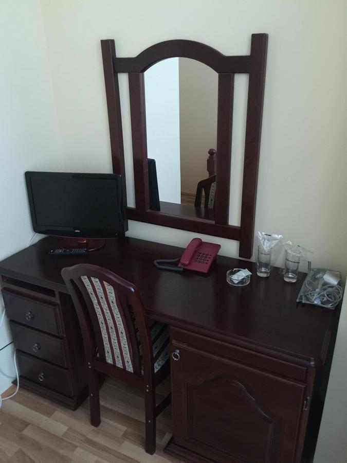 Bed & Breakfast Karavan Raska Экстерьер фото