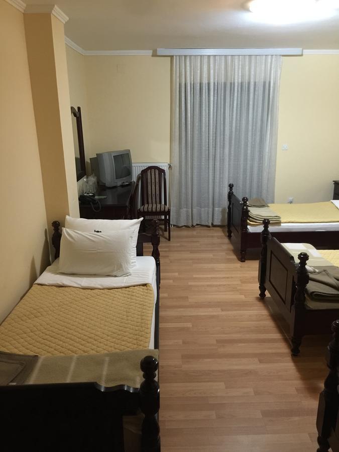 Bed & Breakfast Karavan Raska Номер фото